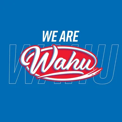 Wahu Aqua Pal logo