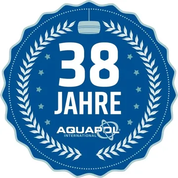 AQUAPOL International Logo