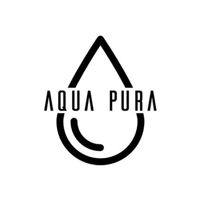 aquapurabracelets.com logo