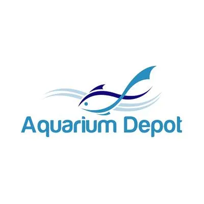 Aquarium Depot logo