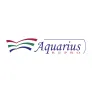 Logo Aquarius Repro