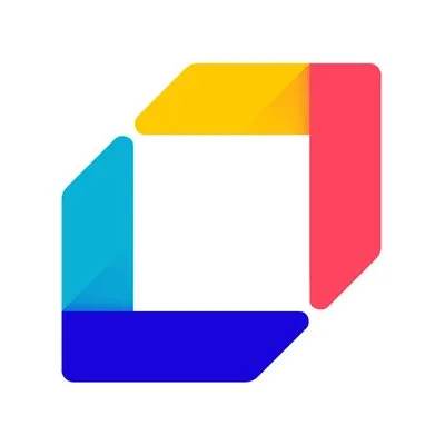 Logo by Brandfetch