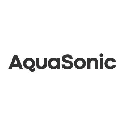 AquaSonic logo