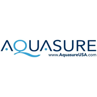 Aquasure USA logo