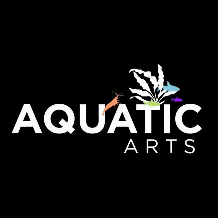  Aquatic Arts brand logo