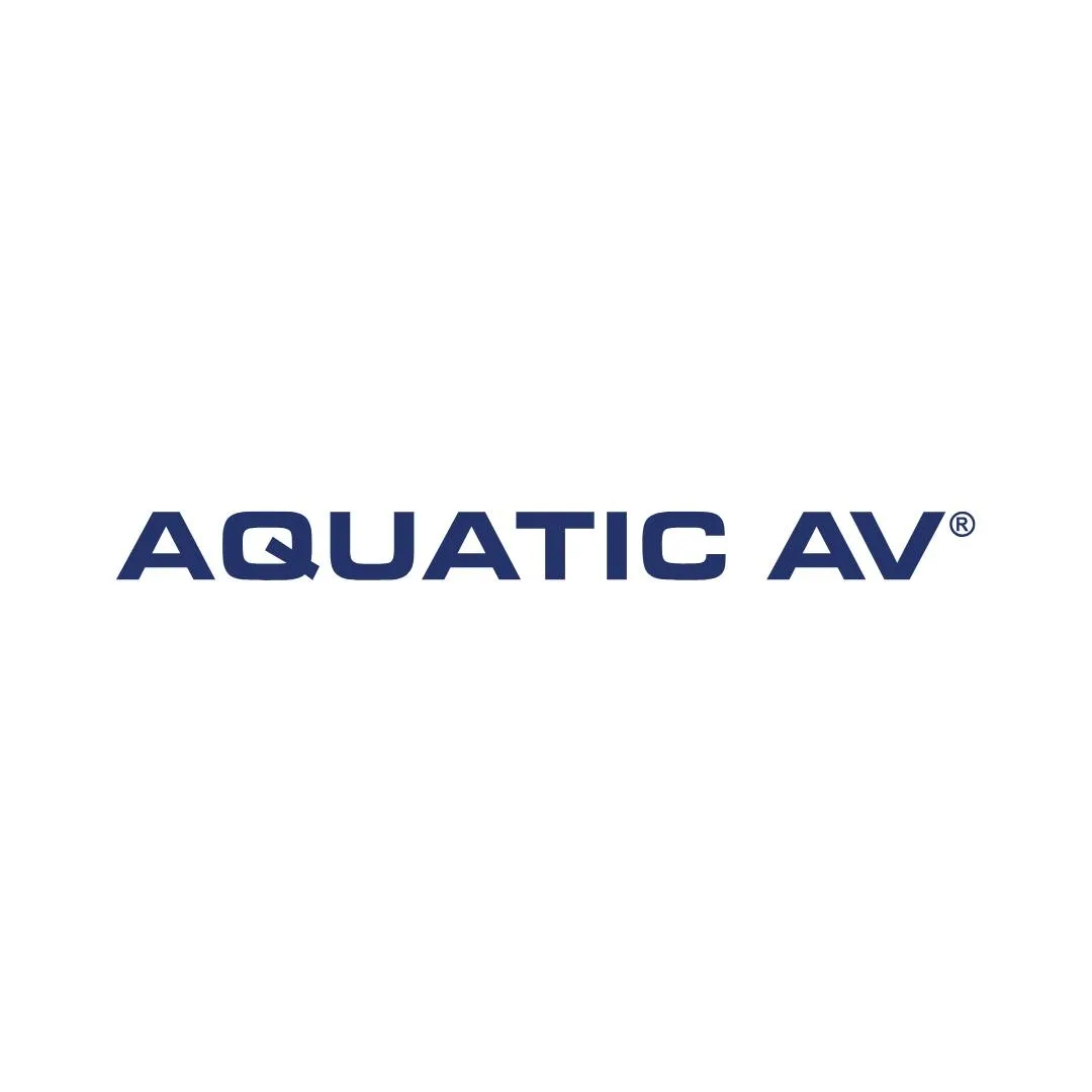 Aquatic AV logo