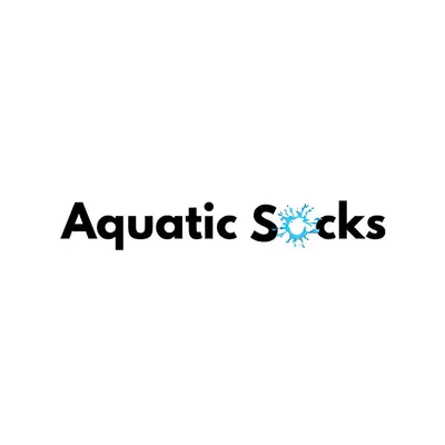 Aquatic Socks logo