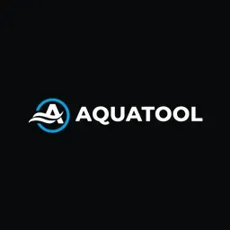 AquaTools logo