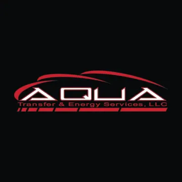 Aqua Transfer & Energy Services Logo