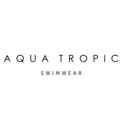 aquatropicswim.com logo