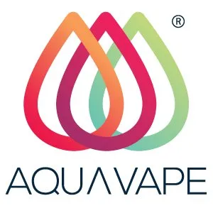 Aquavape logo