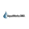 AquaWorks DBO Inc. logo