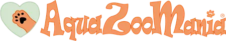 AquaZooMania IT logo