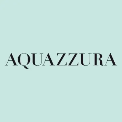 AQUAZZURA