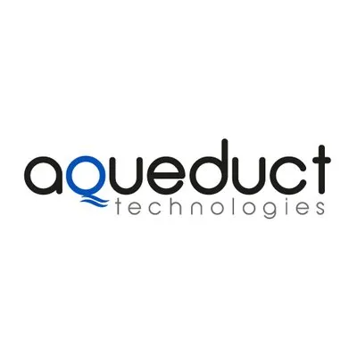 Aqueduct Technologies Inc. "Working Together For Today And Tomorrow"