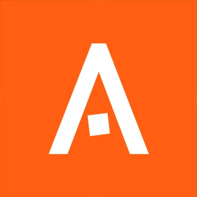 Aquent Talent logo