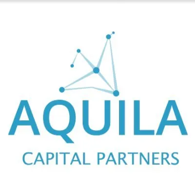 Aquila Capital Partners logo