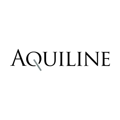 Aquiline logo