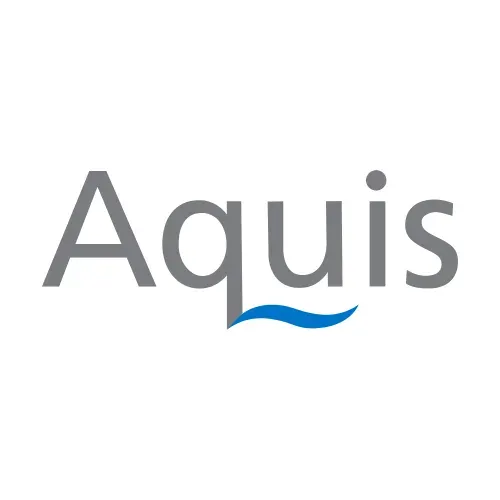 Aquis Sanit r logo