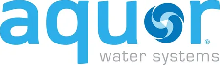 Aquor Water Systems logo