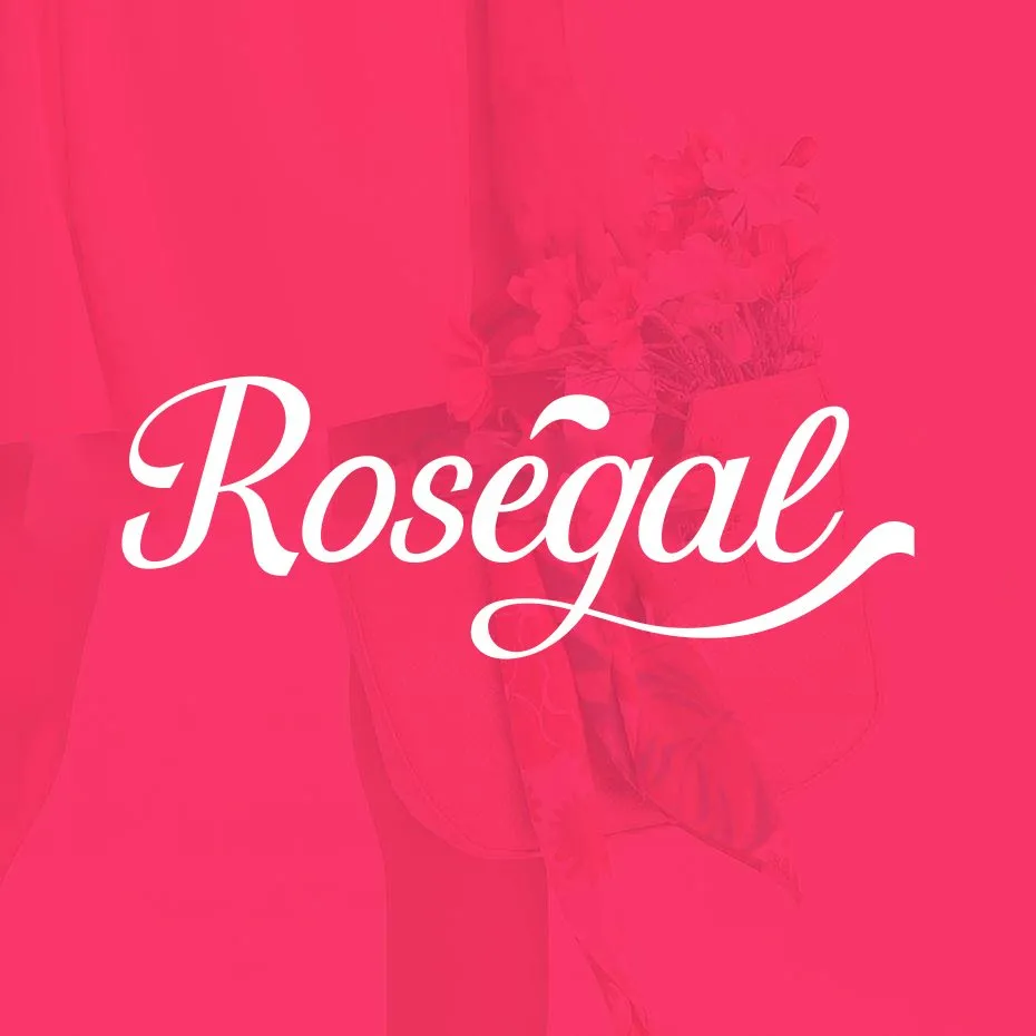 Rosegal Gcc