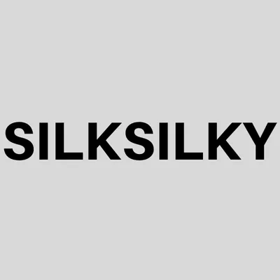 AR-SILKSILKY logo