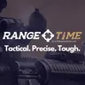 AR500 Target Solutions logo