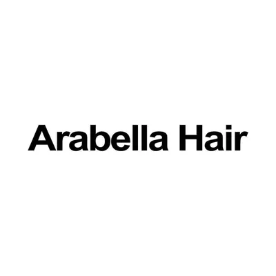 arabellahair.com logo