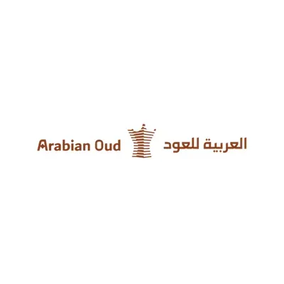 Arabian Oud