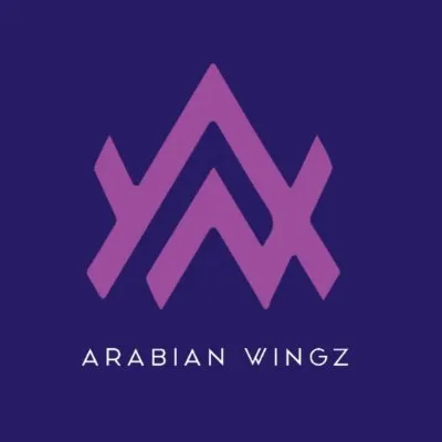 Arabian Wingz Logo