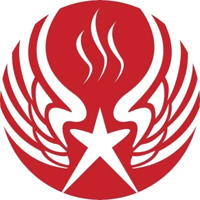 Arabica Star Company establishes and logo