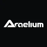 Araelium logo/icon
