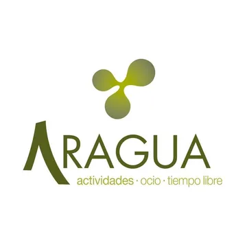 Aragua Ocio Logo