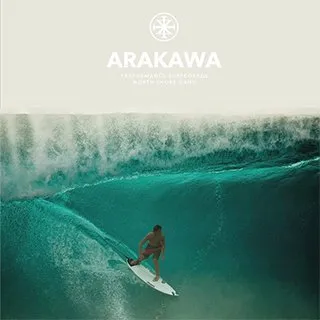 Arakawasurfboards