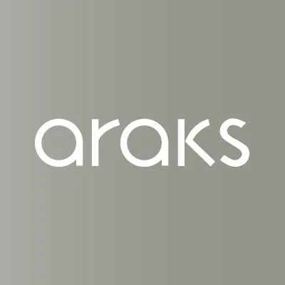 araks.com logo