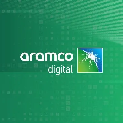 Aramco Digital