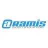Aramis, recherche et analyse marketing Internet inc logo