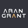 Aran Grant logo