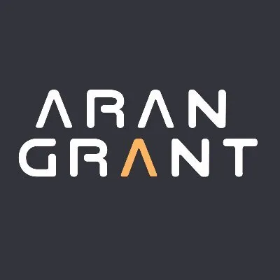 Arrangrant logo