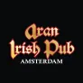 Logo Aran Irish Pub