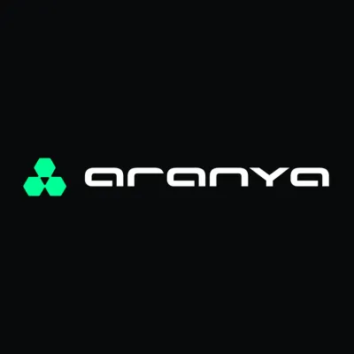 Aranya logo