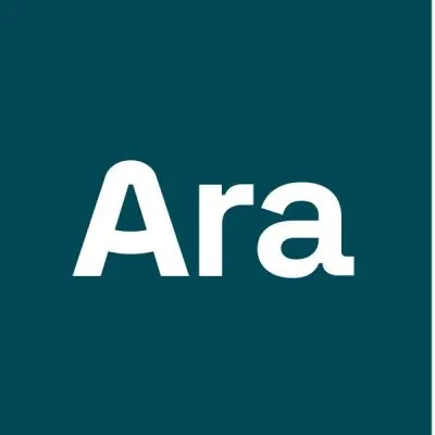 Ara Partners logo