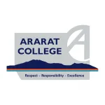 Ararat Secondary College Logo