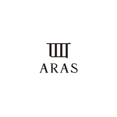 aras-jp.com logo