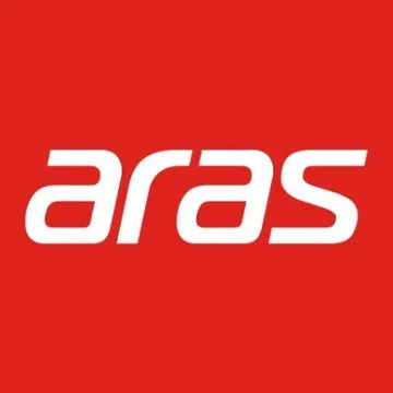 Aras Kargo Logo