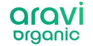 Aravi Organic logo