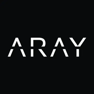 ARAY logo