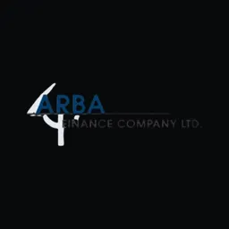 Arba Finance logo