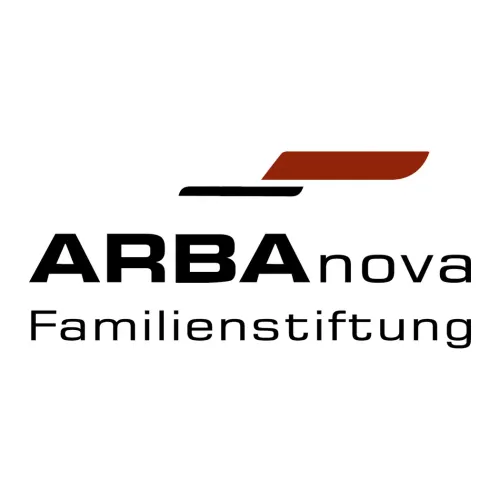 ARBAnova Familienstiftung logo