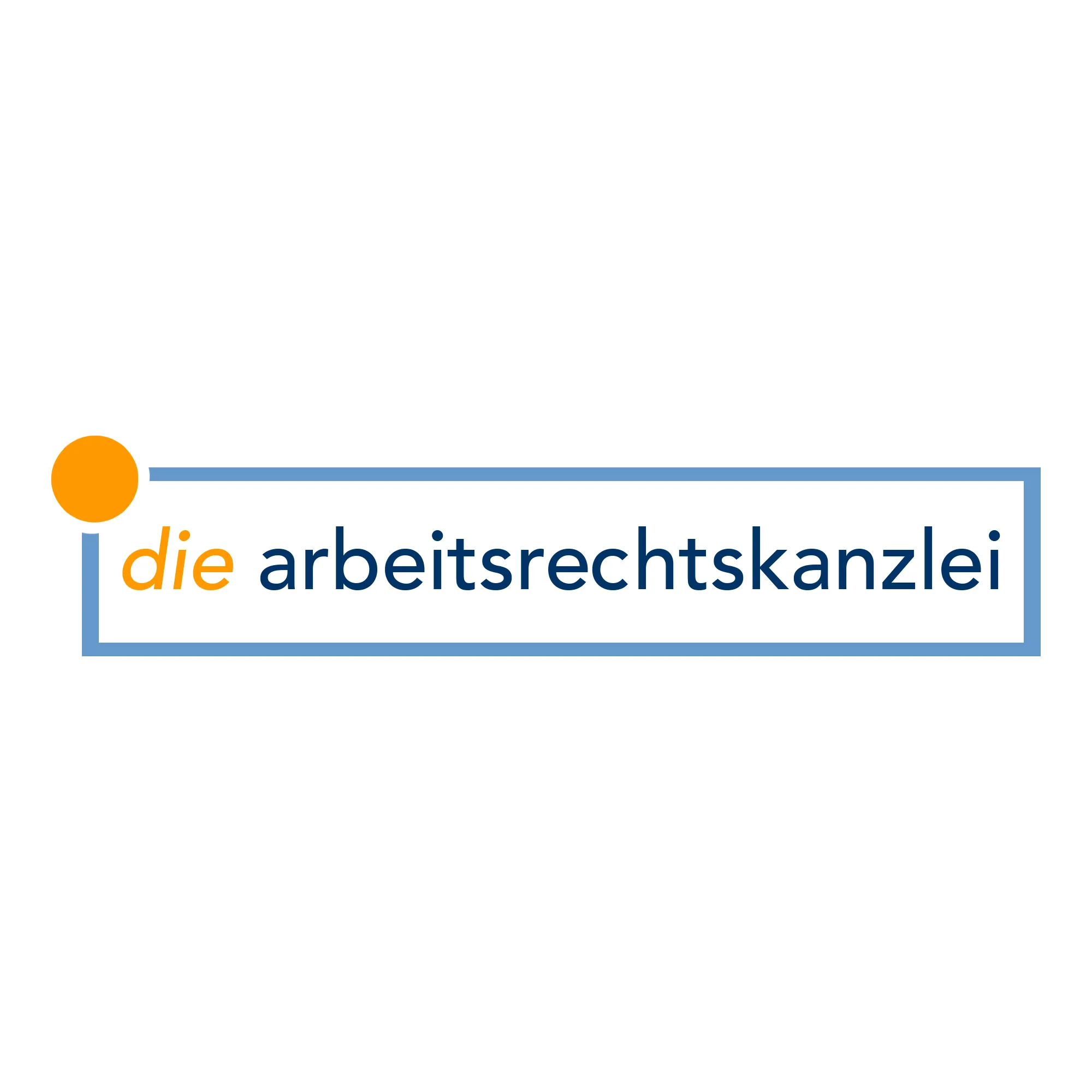 die Arbeitsrechtskanzlei logo